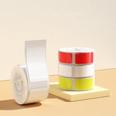 Thermal Printing Label Paper Stickers For NiiMbot D101 / D11